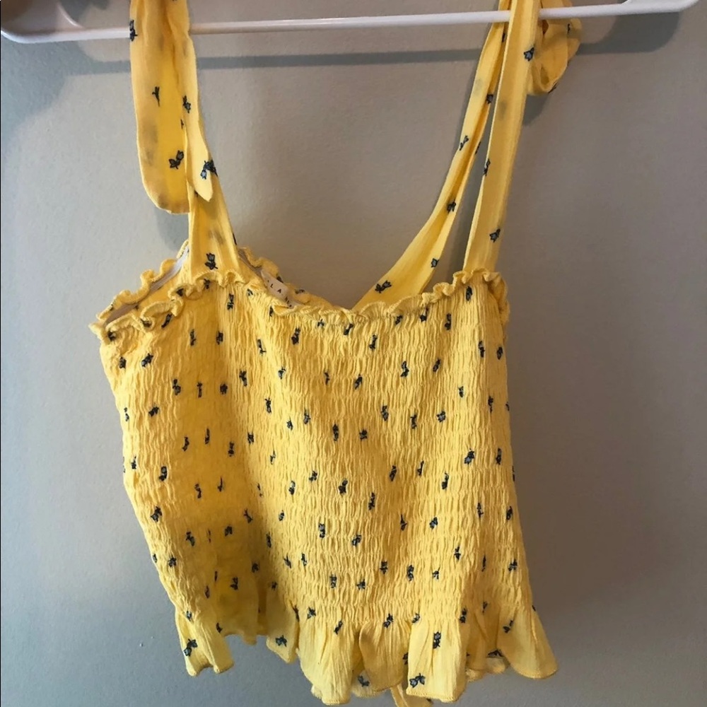 PacSun tube top